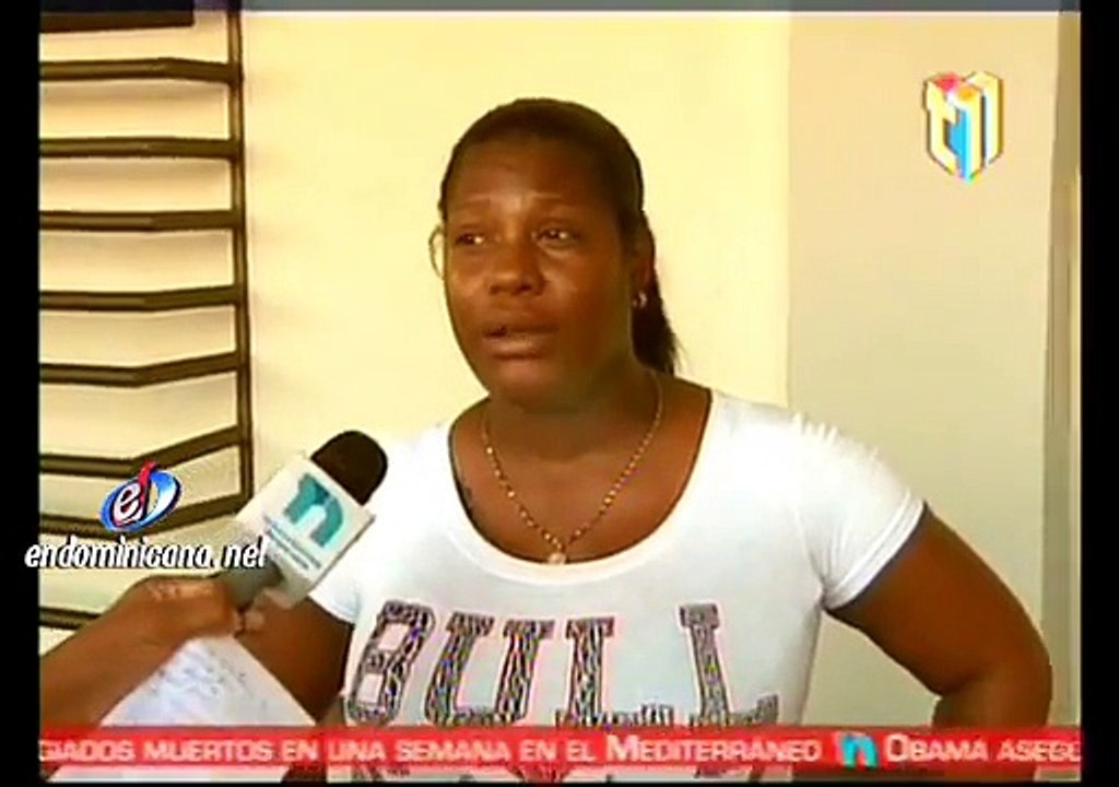 Denuncian agresiones de pandilla contra estudiantes de un colegio en San Pedro de Macorís