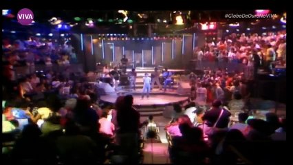 GLOBO DE OURO PROGRAMA 03