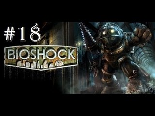 Omega Streams | BioShock | Episode 18