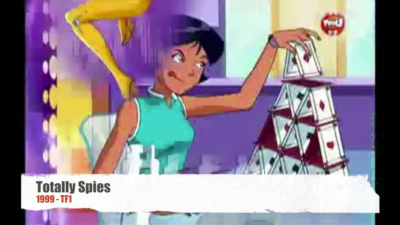 Si tu es né dans les années 90 (souvenirs 90s-début 2000)