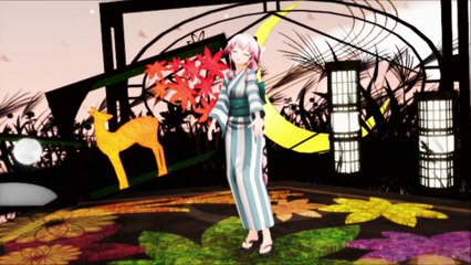 【艦これMMD】提督「俺が好きな川は鬼怒川」【MAD-AMV】