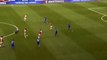 Nacer Barazite Goal - Utrecht	1-0	Nijmegen 30.10.2016