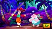 Jake and the Neverland Pirates Full Gameisodes - Puttin Pirates! - Jake and the Neverland Pirates