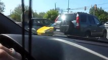 Incidenti Stradali Lamborghini Car Crash Compilation Ferrari, Lamborghini, Maserati, Bugatti Crash - YouTube