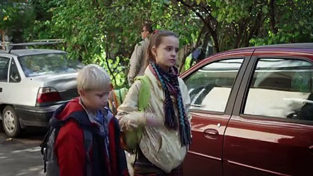 Мирт обыкновенный 1 серия - Мелодрама ¦ Фильмы и сериалы - Русские мелодрамы ✔