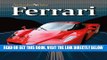 [READ] EBOOK Ferrari (Superstar Cars (Paperback)) BEST COLLECTION
