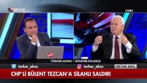 Hüseyin Gülerce: AK Parti-MHP koalisyon hükümeti kurulmalı