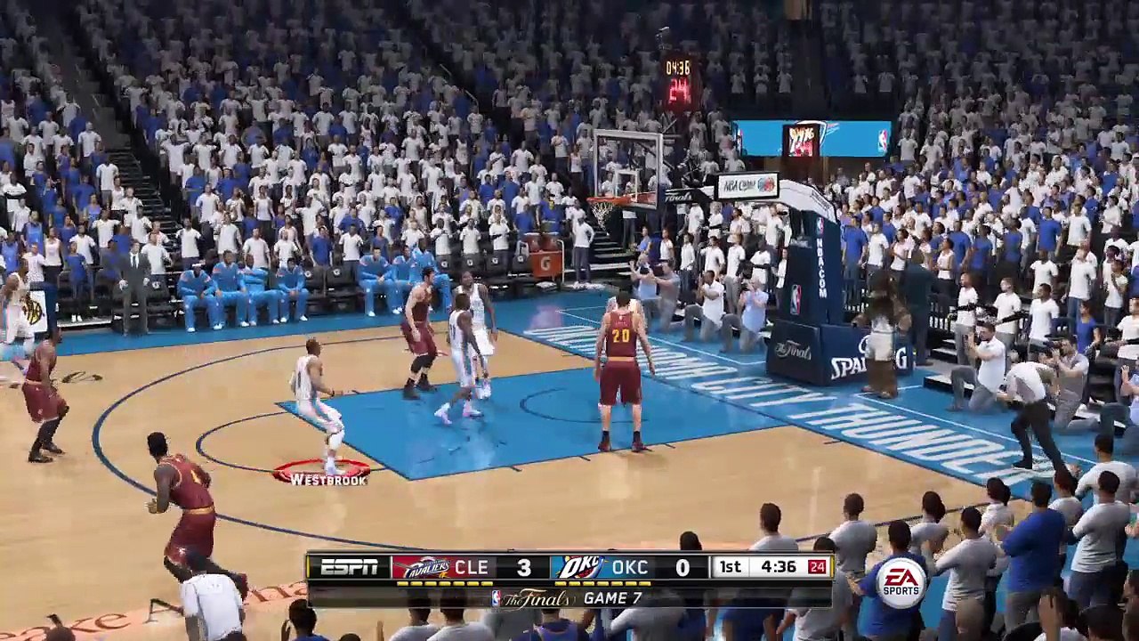 Nba live 15 sezon finali 10.Bolum (42)