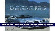 [READ] EBOOK The Ultimate History Of Mercedes-Benz BEST COLLECTION