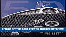 [FREE] EBOOK Mercedes-Benz Club America: 50 Years of History ONLINE COLLECTION