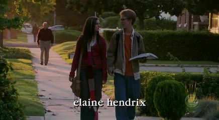 Joan Of Arcadia 105 Just Say No