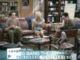 Big Bang Theory Promo