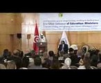 وزير سعودي يسخر من السيسي في مؤتمر الإيسيسكو: ثلاجة الرئيس التونسي يوجد فيها أشياء كثيرة غير الماء