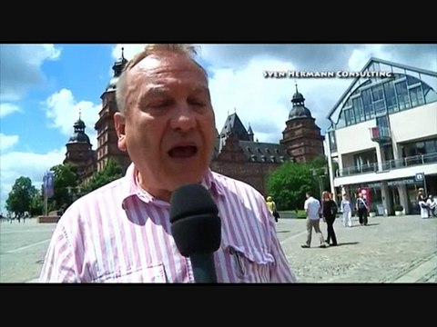 Prof. Dr. Bocker über Staatsbanrott, Enteignung, Hyperinflation und Krieg