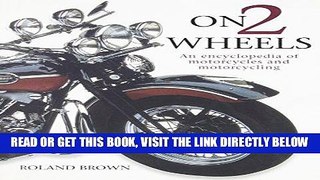 [FREE] EBOOK On 2 Wheels BEST COLLECTION