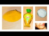 Skin Polishing Treatment at Home