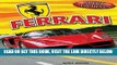 [FREE] EBOOK Ferrari (Speed Machines (Powerkids)) ONLINE COLLECTION