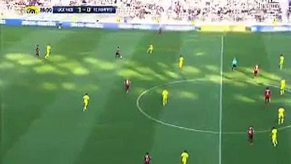 Mario Balotelli Goal HD - Nice 2-0 Nantes 30.10.2016 HD