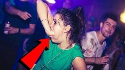 40 Photos of Inebriated Stupidity