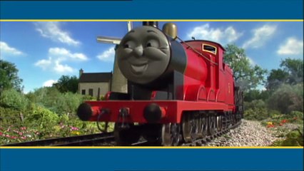 Thomas & Friends_ What Goes Where?