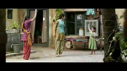 Dangal official trailer | Amir Khan movie | Bollywood new movie 2016