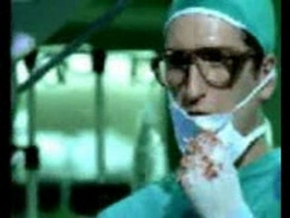 Urgences