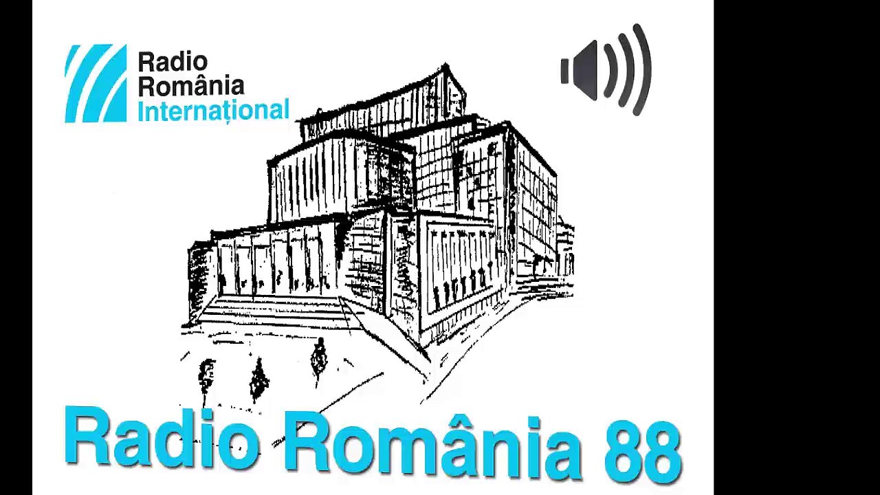 Radio România 88 - 23 August 1944