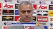Manchester United vs Burnley ~ Jose Mourinho Pre Match Interview-football 24h