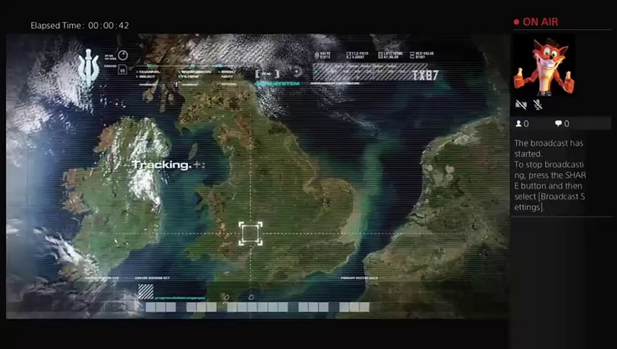 lloydmac7054's Live PS4 Broadcast (2)