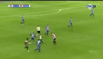 Arber Zeneli Goal HD - Feyenoord 2 - 2	 Heerenveen 30.10.2016