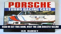 [FREE] EBOOK Porsche Turbo Racing Cars (Foulis Motoring Book) ONLINE COLLECTION