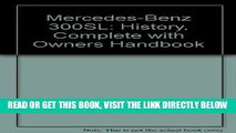 [READ] EBOOK Mercedes-Benz 300SL BEST COLLECTION
