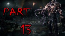 Resident Evil 3 Nemesis [Walkthrough] - Part 13