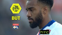 But Alexandre LACAZETTE (15ème pen) / Toulouse FC - Olympique Lyonnais - (1-2) - (TFC-OL) / 2016-17
