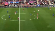 Ferdi Kadioglu Goal HD Utrecht 1-1 Nijmegen 30.10.2016