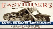 [READ] EBOOK Easyriders: Ultimate Custom Harleys ONLINE COLLECTION