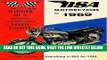 [READ] EBOOK B.S.A. MOTORCYCLES for 1959: You get the best of everything in B.S.A. for 1959 BEST
