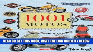 [READ] EBOOK 1.001 motos (Spanish Edition) ONLINE COLLECTION