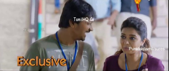 Kaana Pona Kadhala (Solli Tholaiyen Ma) - TVRip - Yaakai 720p HD Video Song