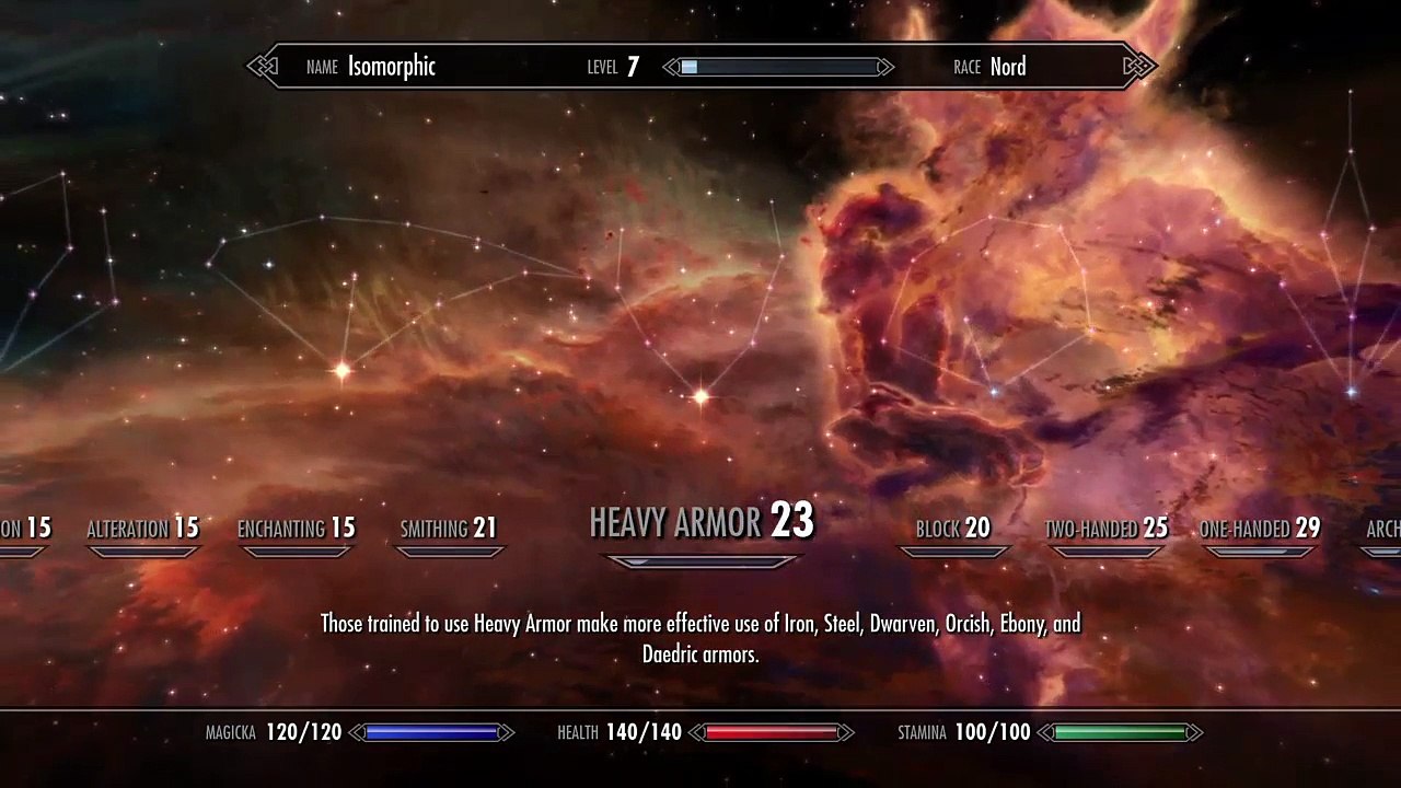Cyborgsteve skyrim (10)