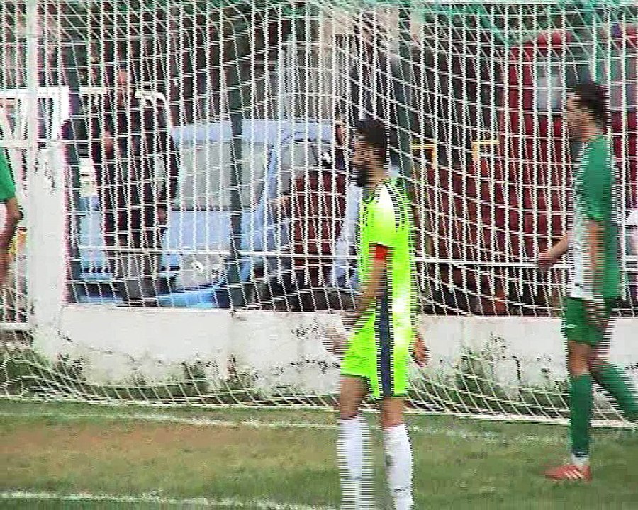 Δάφνη Λιβανατών-Οπούντιος Μαρτίνου 1-3