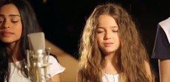 Kids United - Laissez-nous Chanter (Acoustique - Officiel)