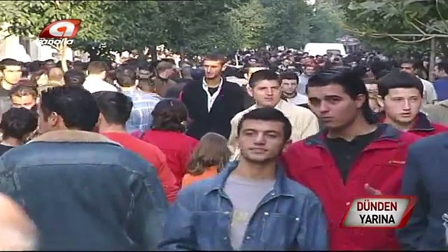 -Lozan'a Dair - Belgesel - Dünden Yarına