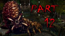 Resident Evil 3 Nemesis [Walkthrough] - Part 12