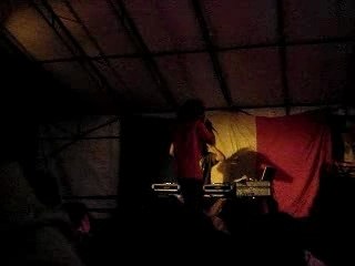 VYBRATE - Live @ Seillans (83) Aout 2007