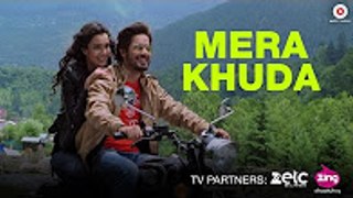 Mera Khuda - Official Music Video - Suraj Bajaj & Sabiha Attarwala - Sandeep Saxena