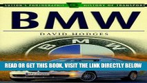 [READ] EBOOK BMW (Sutton s Photographic History of Transport) ONLINE COLLECTION
