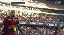 3-1 Alessane Plea Goal HD - Nice 3-1 Nantes 30.10.2016 HD