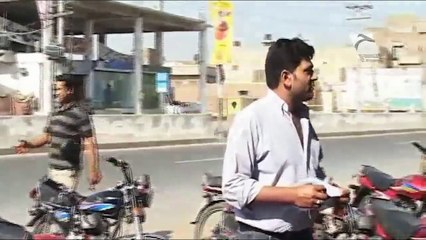 Funny Punjabi Totay Shetaan On Bill Pay line New