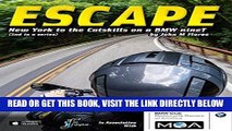 [READ] EBOOK ESCAPE 02: New York to the Catskills on a BMW nineT ONLINE COLLECTION